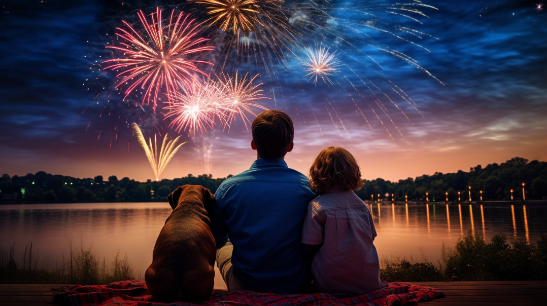 tips to help you have a safe and happy fourth of july