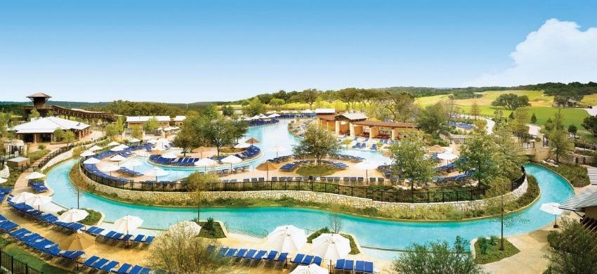 jw marriot san antonio